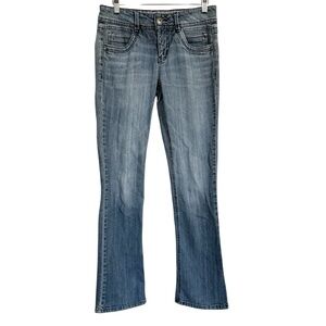 Democracy Revolution Bootcut Jeans – Women’s Size 6